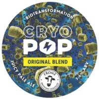 Frome Brewing Co. Cryo Pop