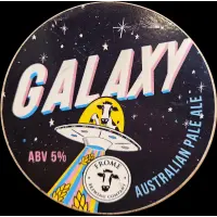 Frome Brewing Co. Galaxy