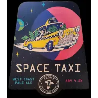 Frome Brewing Co. Space Taxi