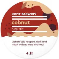 Kent Brewery Cobnut