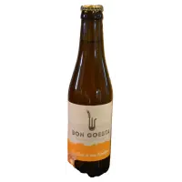 Brouwerij Strubbe Bon Goesta