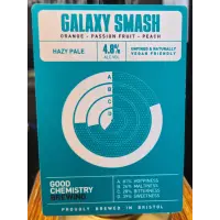 Good Chemistry Brewing Galaxy SMASH