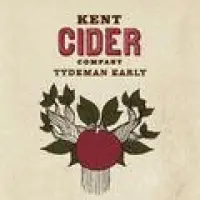 Kent Cider Company Tydeman Early