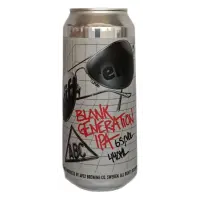 Apex Brewing Company Blank Generation