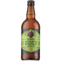 Kent Cider Company Blend 23