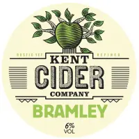 Kent Cider Company Bramley