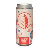 Deciduous Brewing Company Lollipop Forest (Jelly Bean)