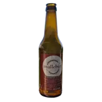 Malle Biermanufaktur Bockige Rosy