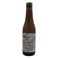 Brouwerij Slaapmutske Slaapmutske Imperial IPA