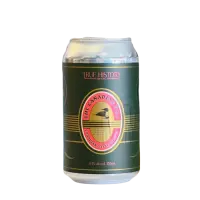 True History Brewing The Canadian Pils
