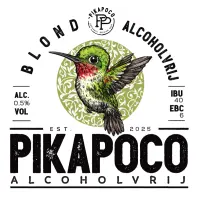 Brouwerij De Backer Pikapoco