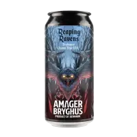 Amager Bryghus Reaping Ravens