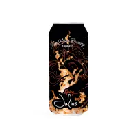 Tree House Brewing Company Spicy Julius