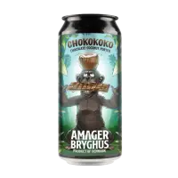 Amager Bryghus Chocokoko