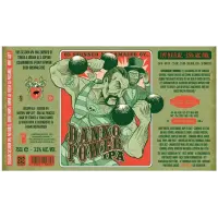 De Struise Brouwers Danko Power IPA