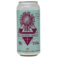 Apex Brewing Company Tooth and Nail