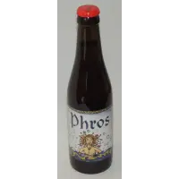 Brouwerij Strubbe Middelkerkse Phros