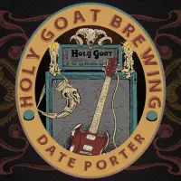 Holy Goat Deglet Nour Date Porter