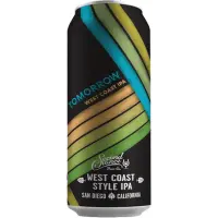 Second Chance Beer Company Tomorrow