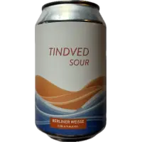 Raus Bryggeri Tindved Sour