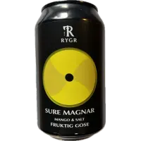 Rygr Brygghús Sure Magnar