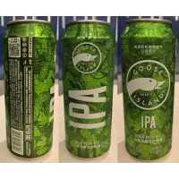 Goose Island Brew House Shanghai (AB-Inbev) Goose IPA (China)