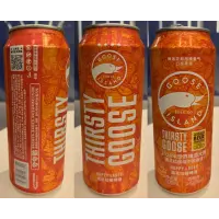 Goose Island Brew House Shanghai (AB-Inbev) Thirsty Goose