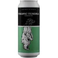 Polar Park Brewing Co. Tropic Tundra