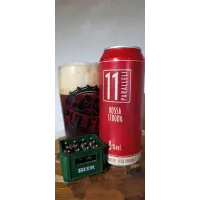 Conad 11 Paralleli Rossa Strong