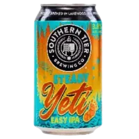 Southern Tier Brewing Company Steady Yeti
