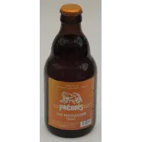 Vliegende Paard Brouwers Préaris The Messenger