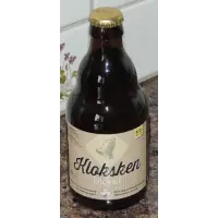De Graal Kloksken Blond