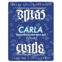 Brass Castle Brewery Carla