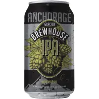 Glacier Brewhouse IPA