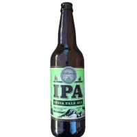 Bellevue Brewing Company IPA