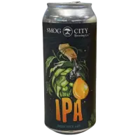 Smog City Brewing IPA