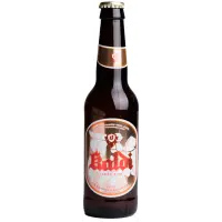 Bruggsmiðjan (Kaldi) Lager