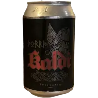 Bruggsmiðjan (Kaldi) Þorra Kaldi