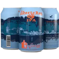 Sound Brewery Liberty Bay IPA