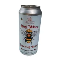Soulmate Brewing Company Bug Wiser