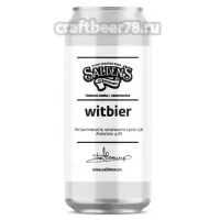 Salden's Brewery Witbier