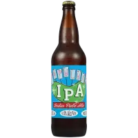 Populuxe Brewing Company IPA