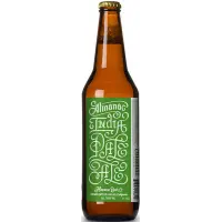 Almanac Beer Company IPA