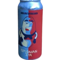 Matchless Brewing Spudman