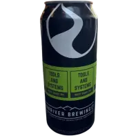 Sunriver Brewing Company Tools and Systems