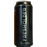 Threshold Brewing & Blending Fresholder - Batch 1 - Italian Pils