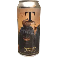 Threshold Brewing & Blending Punkin Patch Kids