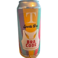 Threshold Brewing & Blending Bra Code