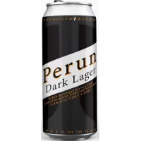 Threshold Brewing & Blending Perun