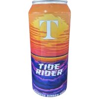 Threshold Brewing & Blending Tide Rider